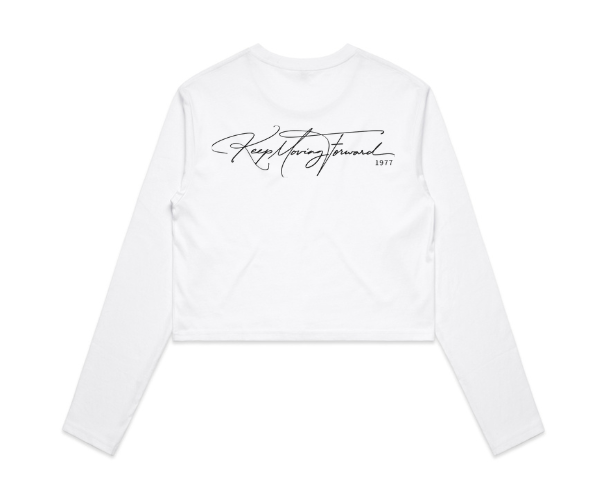 KMF Women's Crop